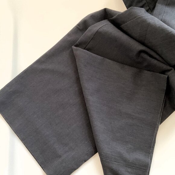 LIZ CLAIBORNE AUDRIA PLUS DRESS PANTS - Picture 8 of 14